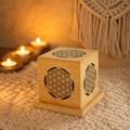 Spiritual Sanctuary Crystal Box